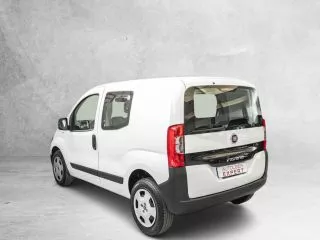 Fiat fiorino 1.3