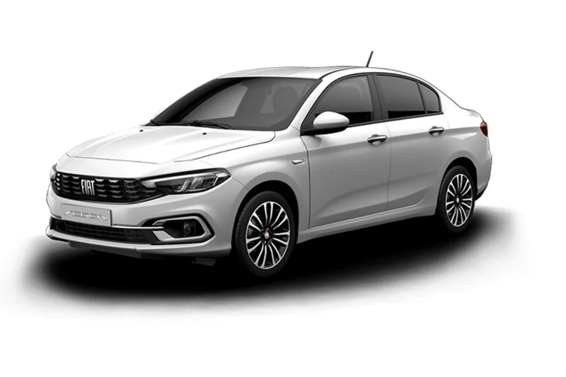 Fiat Egea 1.4