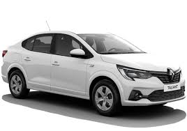 Renault Taliant Otomatik